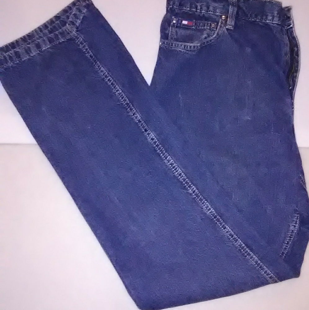 Tommy Hilfiger jeans